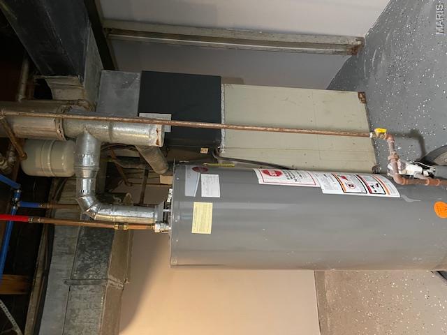 Glasgow Village Unit 11 - Residential