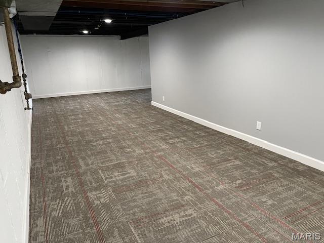 Glasgow Village Unit 11 - Residential