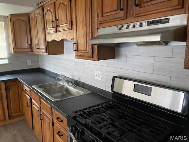 Glasgow Village Unit 11 - Residential