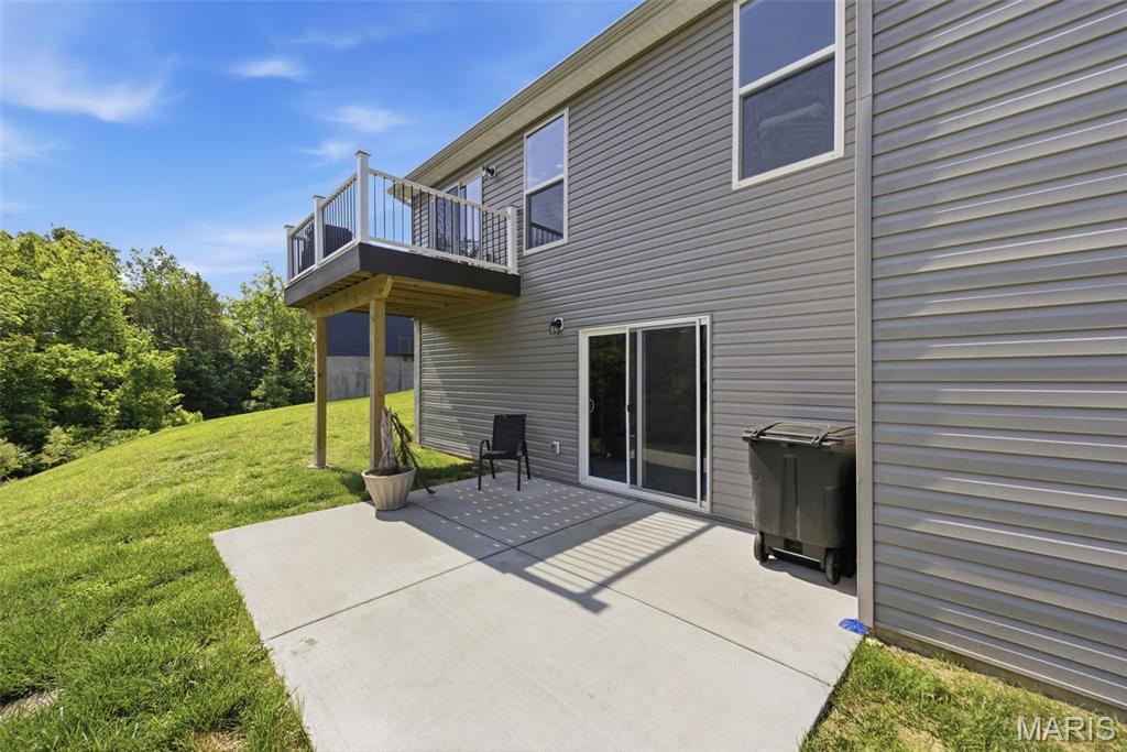 Obrien Place Sub Three - Residential