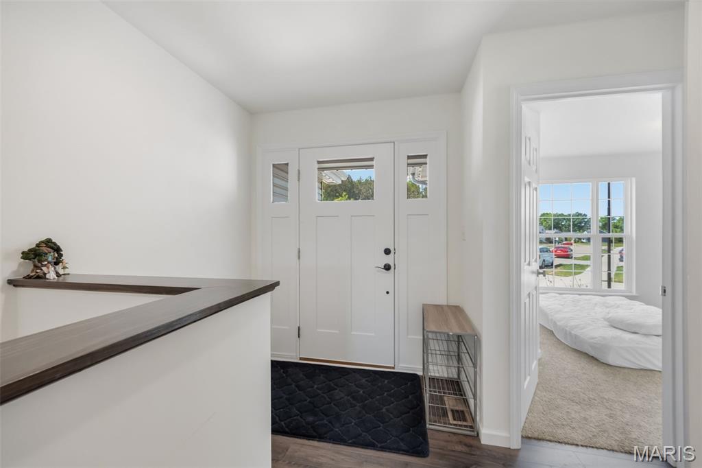 Obrien Place Sub Three - Residential