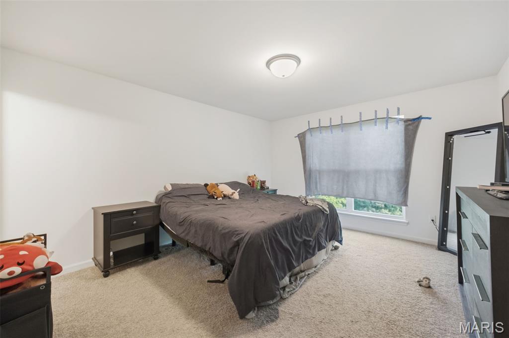 Obrien Place Sub Three - Residential