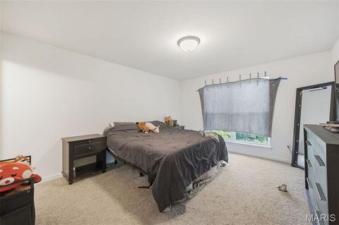 Tiny photo for 8280 Obrien Drive, Cedar Hill, MO 63016 (MLS # 26030722)