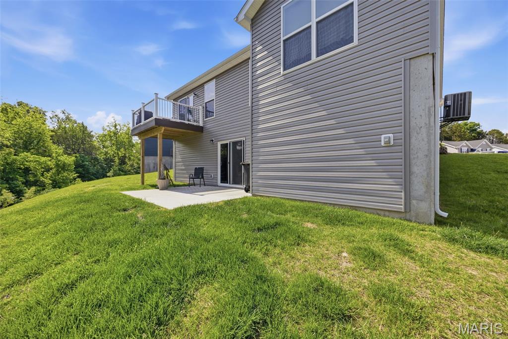 Obrien Place Sub Three - Residential