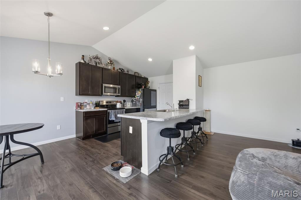 Obrien Place Sub Three - Residential