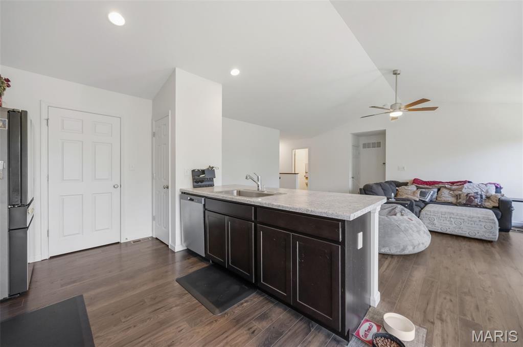 Obrien Place Sub Three - Residential