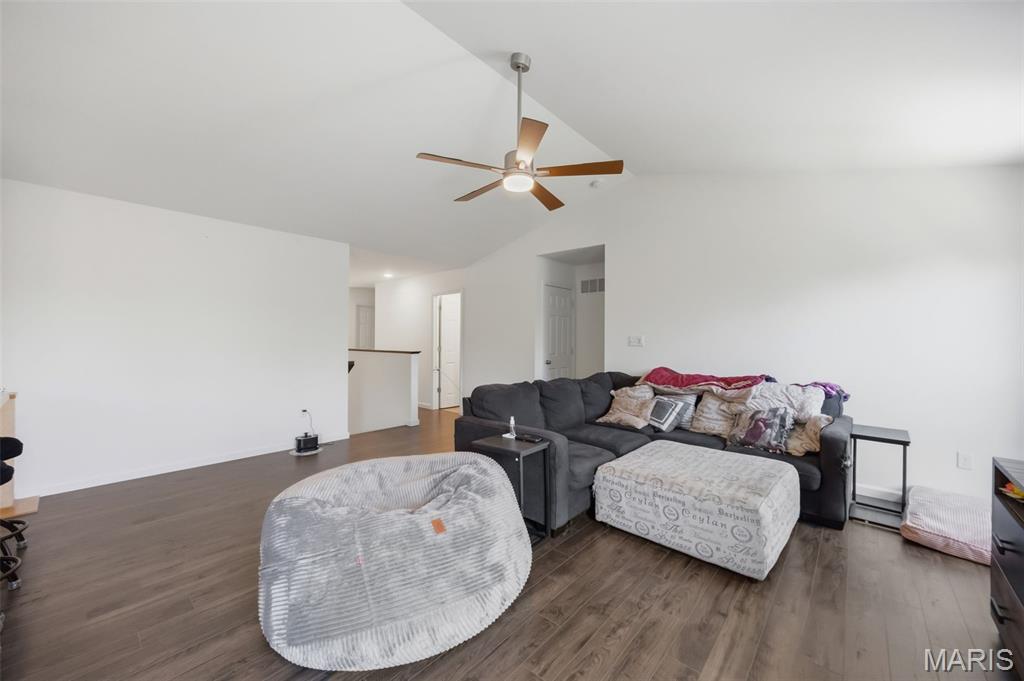 Obrien Place Sub Three - Residential
