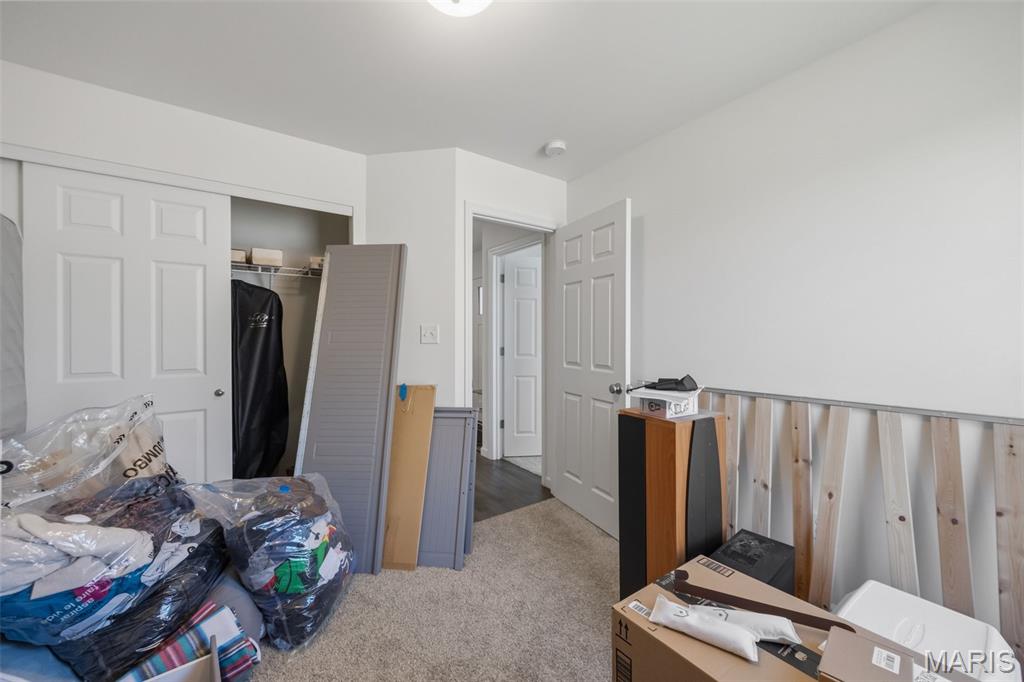Obrien Place Sub Three - Residential