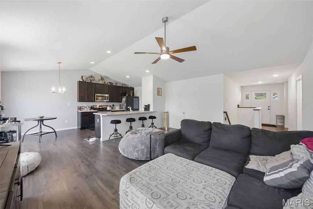 Obrien Place Sub Three - Residential