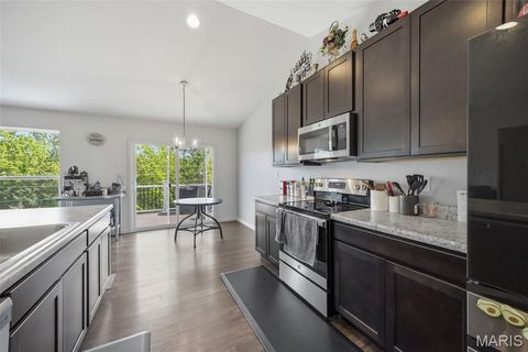 Tiny photo for 8280 Obrien Drive, Cedar Hill, MO 63016 (MLS # 26030722)