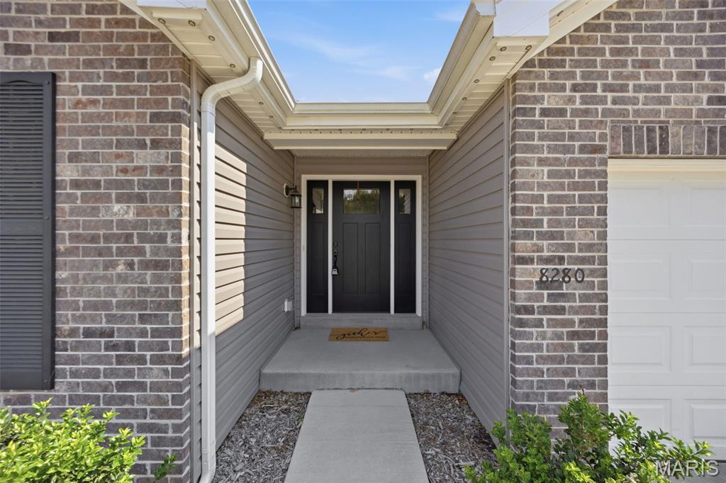 Obrien Place Sub Three - Residential