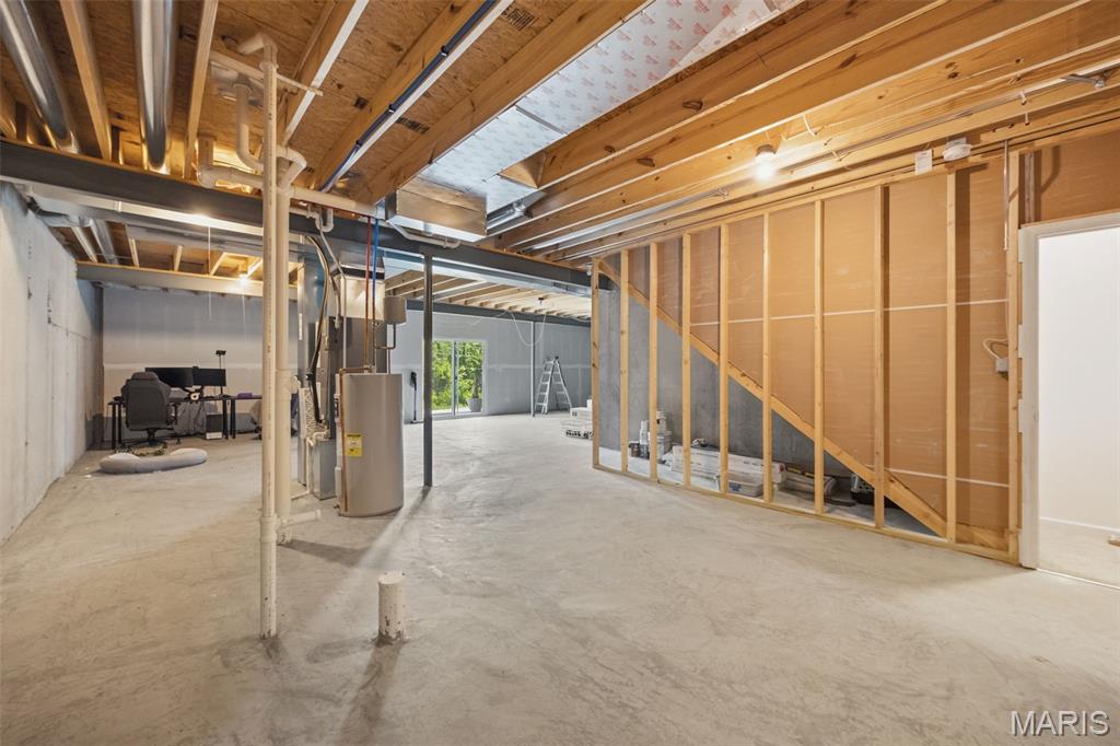Obrien Place Sub Three - Residential