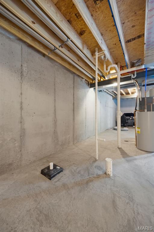 Obrien Place Sub Three - Residential