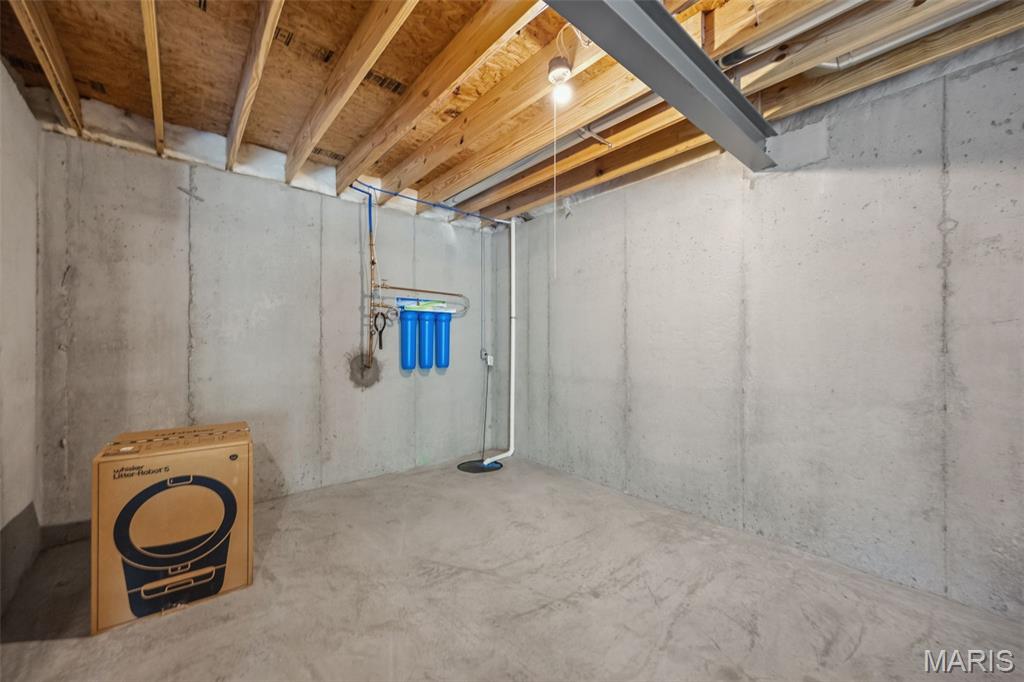 Obrien Place Sub Three - Residential