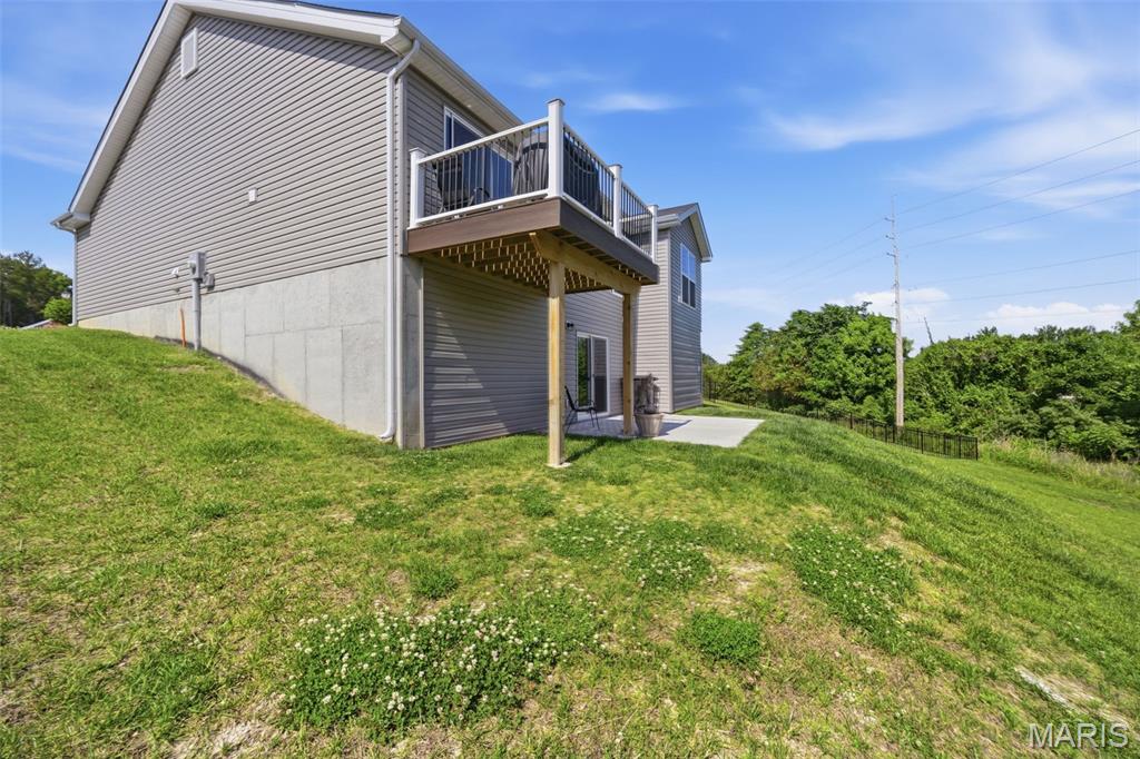 Obrien Place Sub Three - Residential