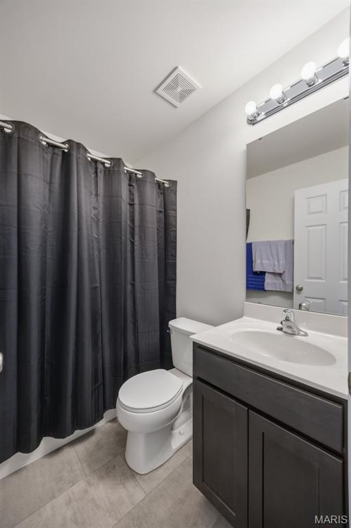 Obrien Place Sub Three - Residential