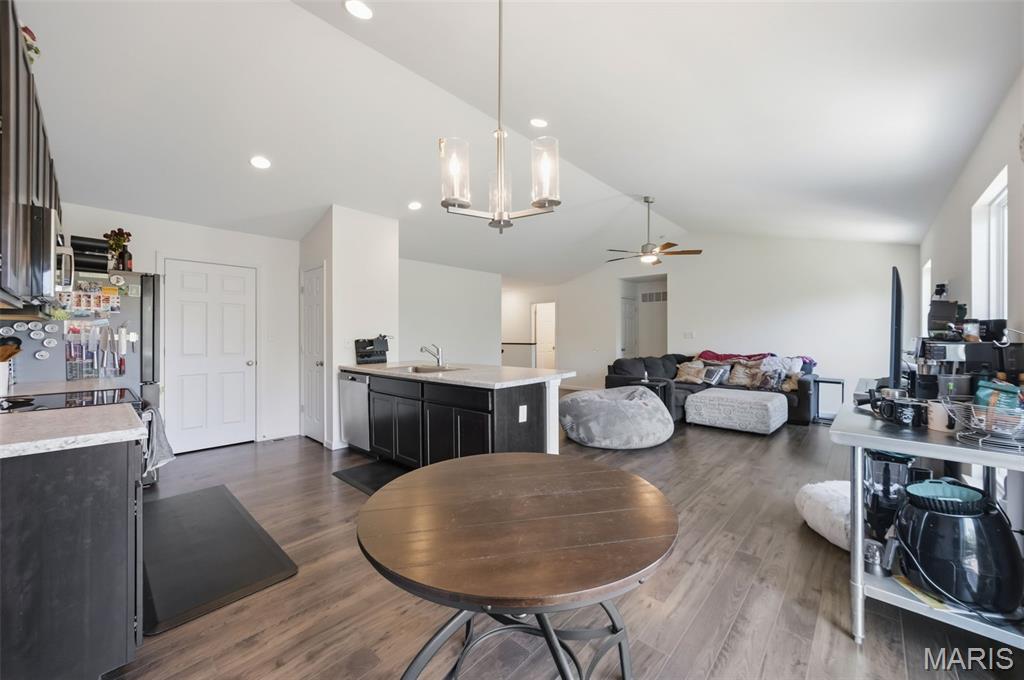 Obrien Place Sub Three - Residential