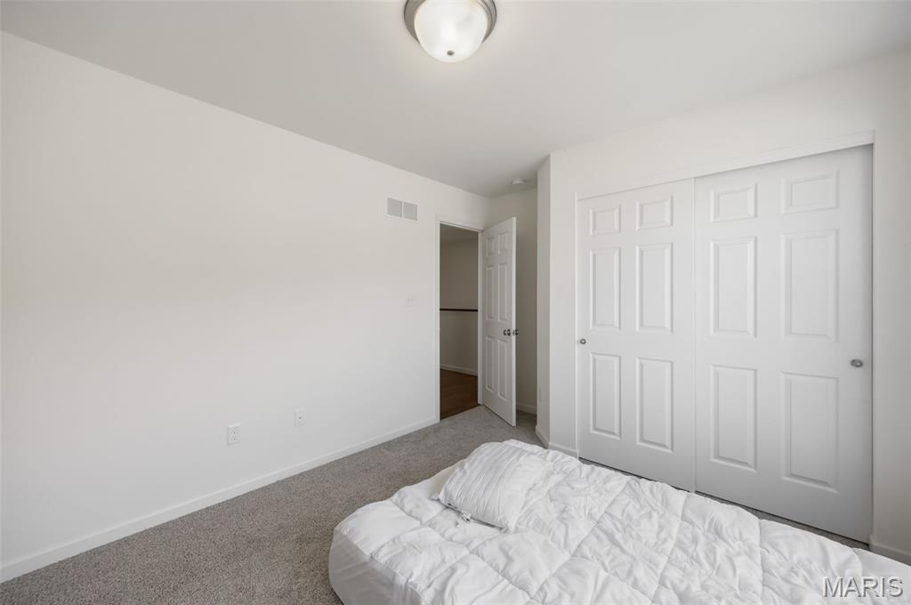 Obrien Place Sub Three - Residential