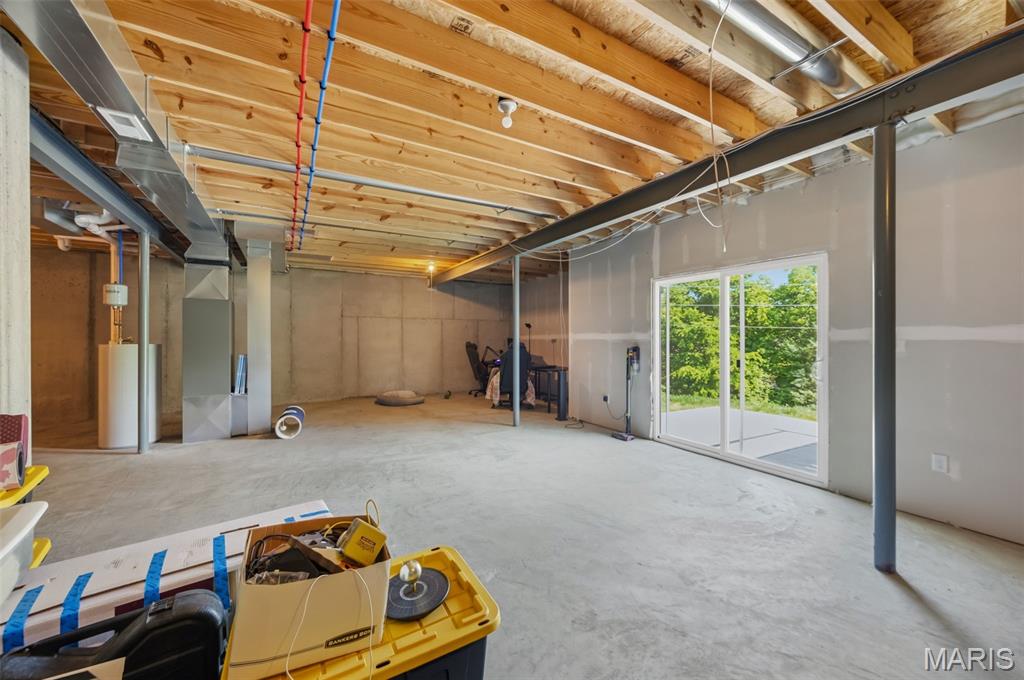 Obrien Place Sub Three - Residential