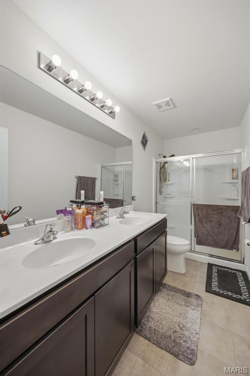 Obrien Place Sub Three - Residential