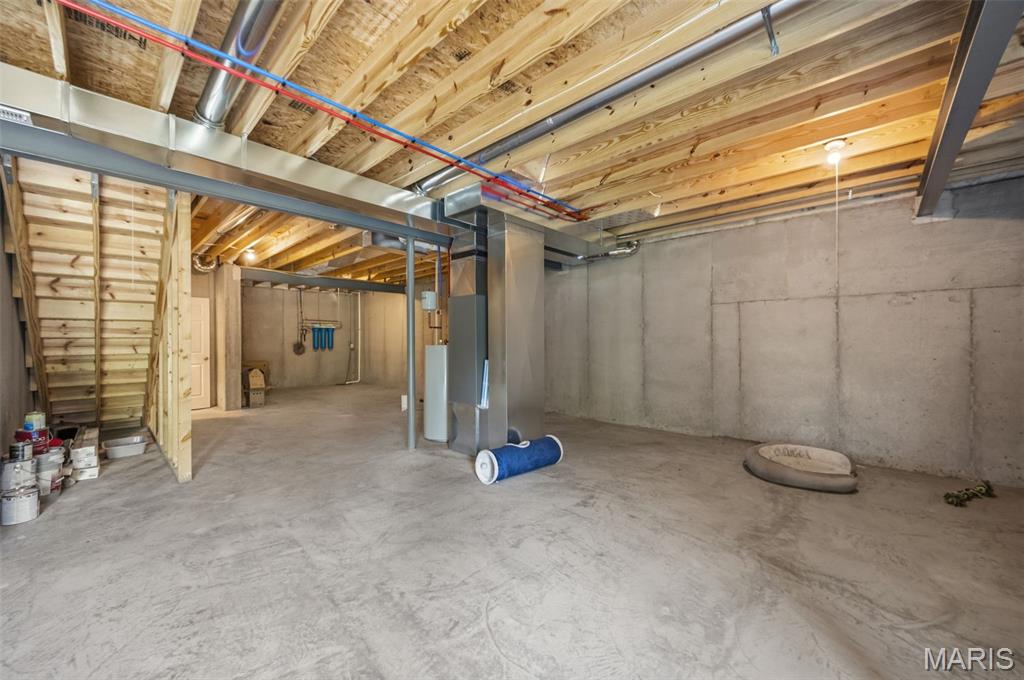 Obrien Place Sub Three - Residential