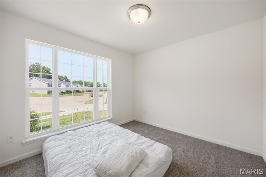 Obrien Place Sub Three - Residential