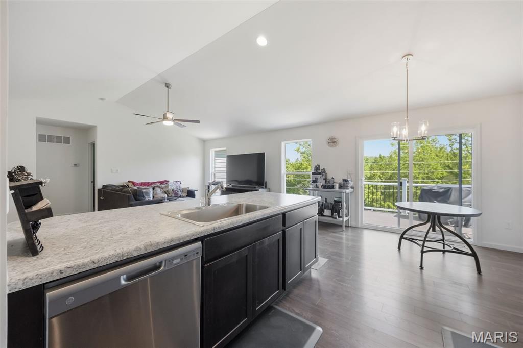 Obrien Place Sub Three - Residential