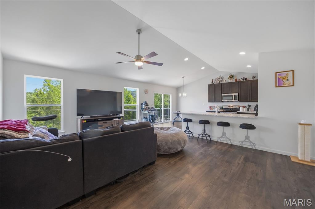 Obrien Place Sub Three - Residential