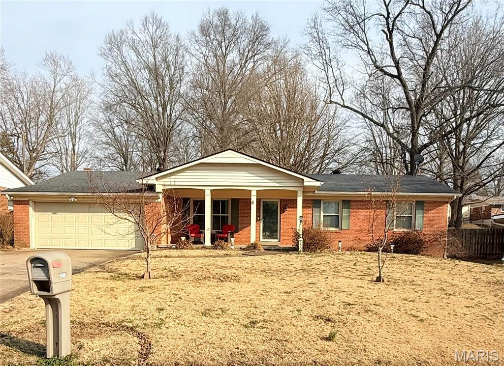 Riverside Meadows - Residential