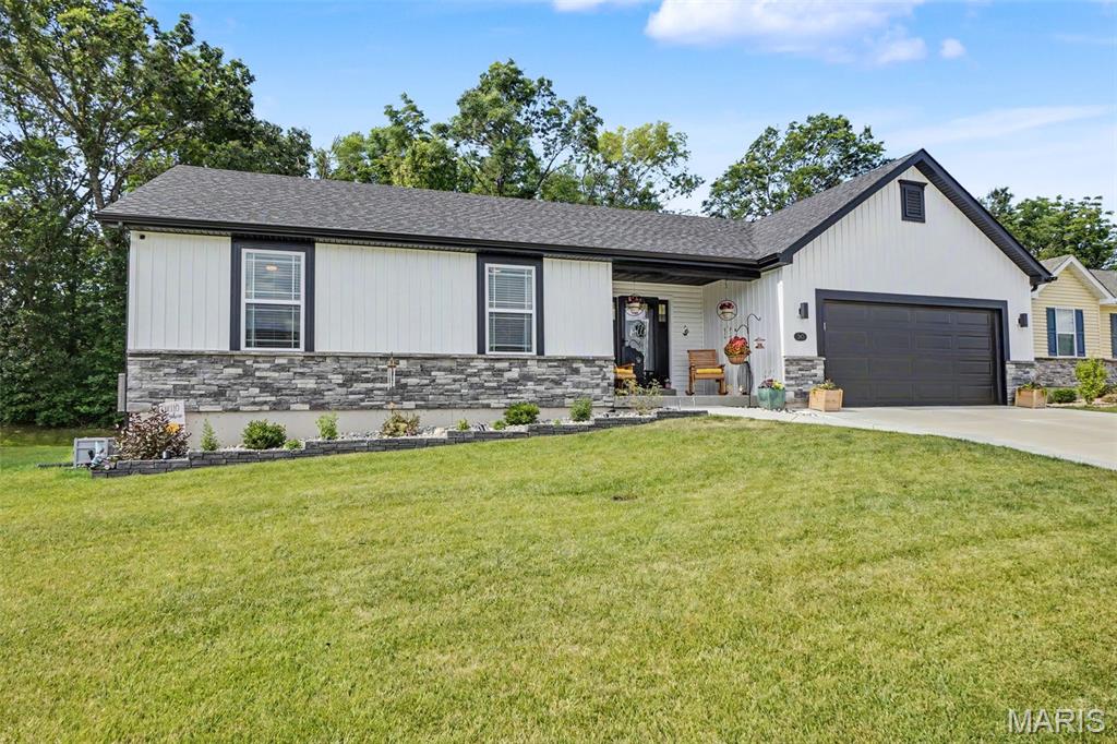 343 Birchwood Drive