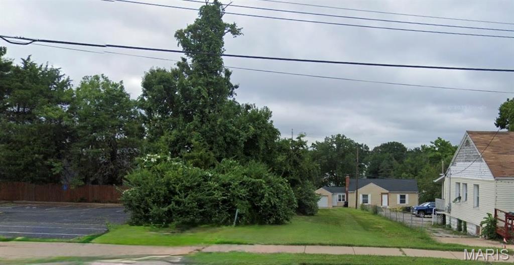 Chester Heights - Land