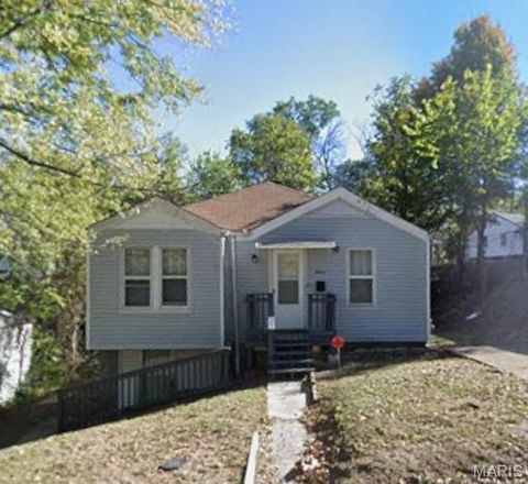 8830 Tyrell Drive St Louis MO 63136