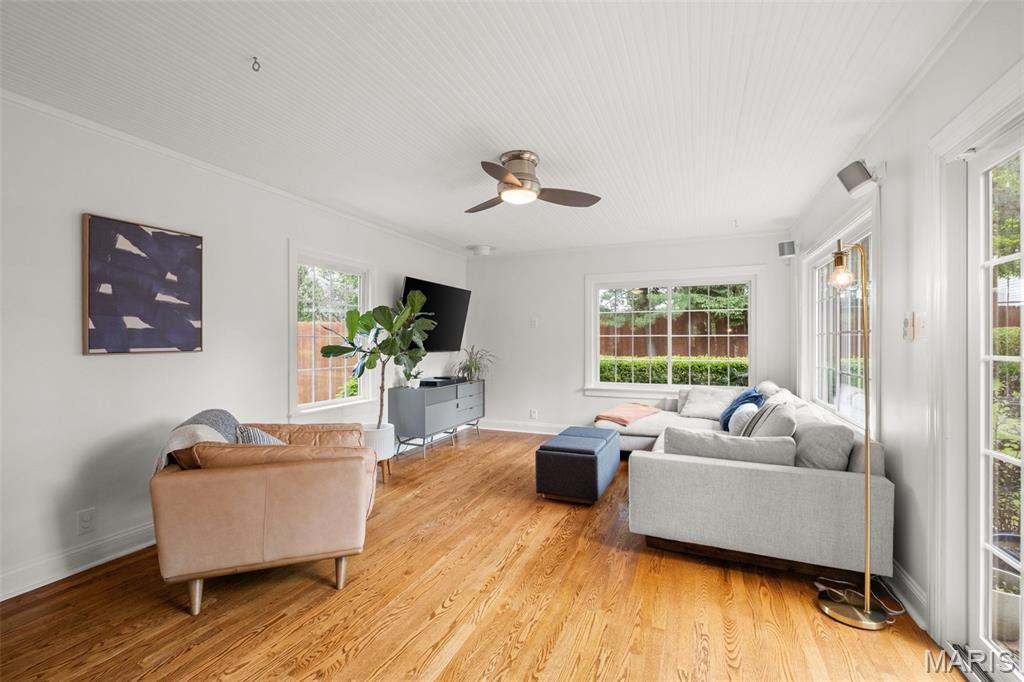 Alta Dena - Residential