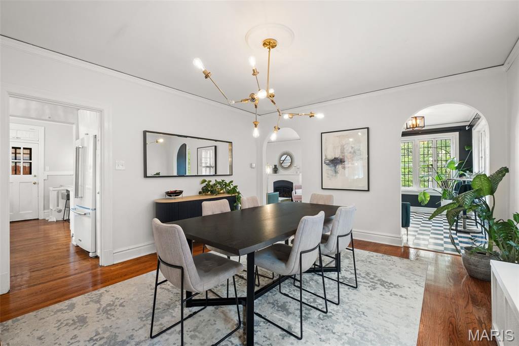 Alta Dena - Residential