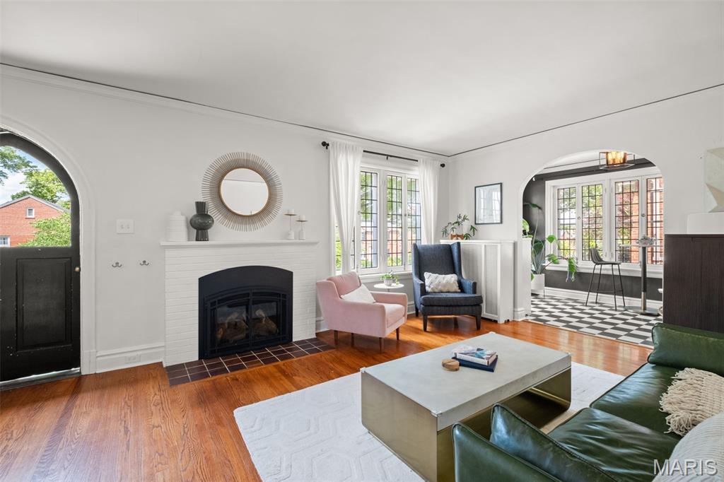 Alta Dena - Residential