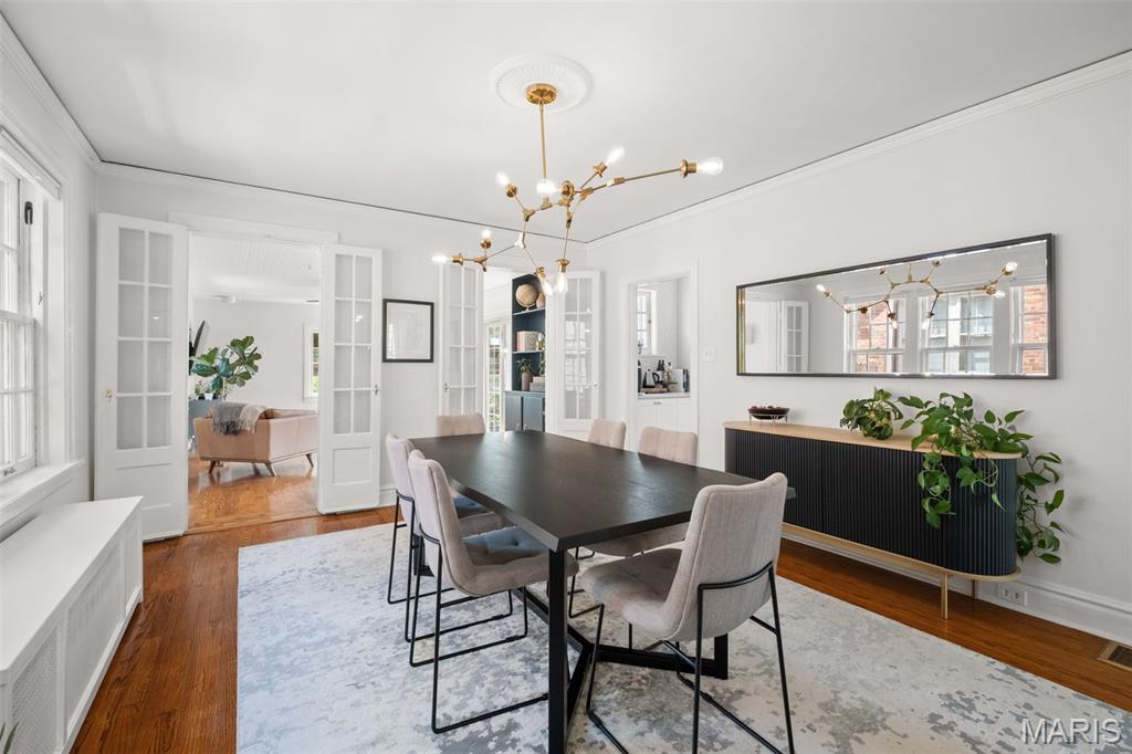 Alta Dena - Residential