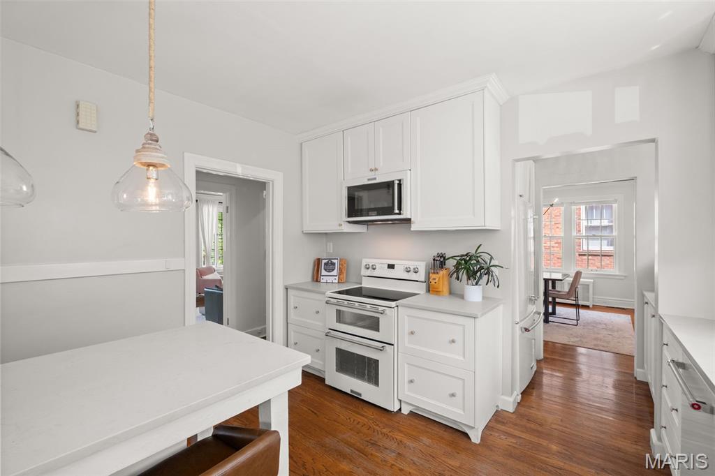 Alta Dena - Residential