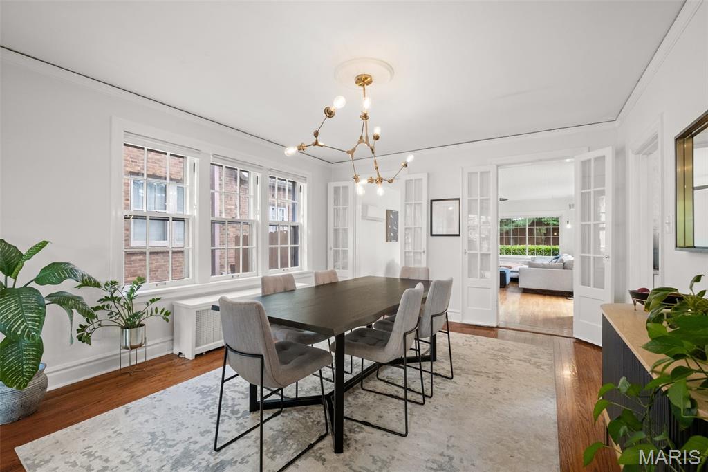 Alta Dena - Residential