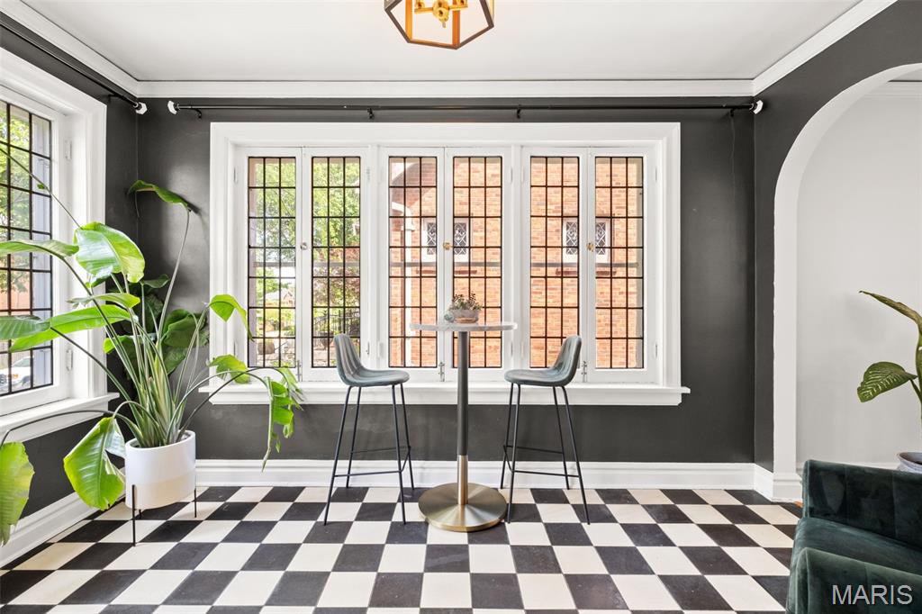 Alta Dena - Residential