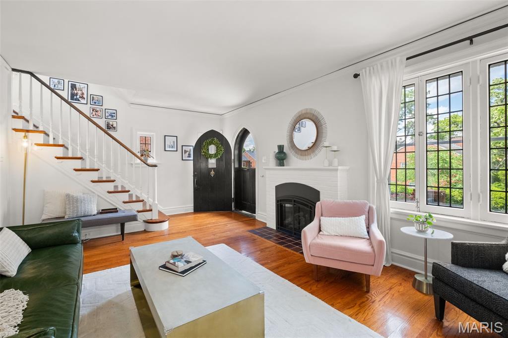 Alta Dena - Residential