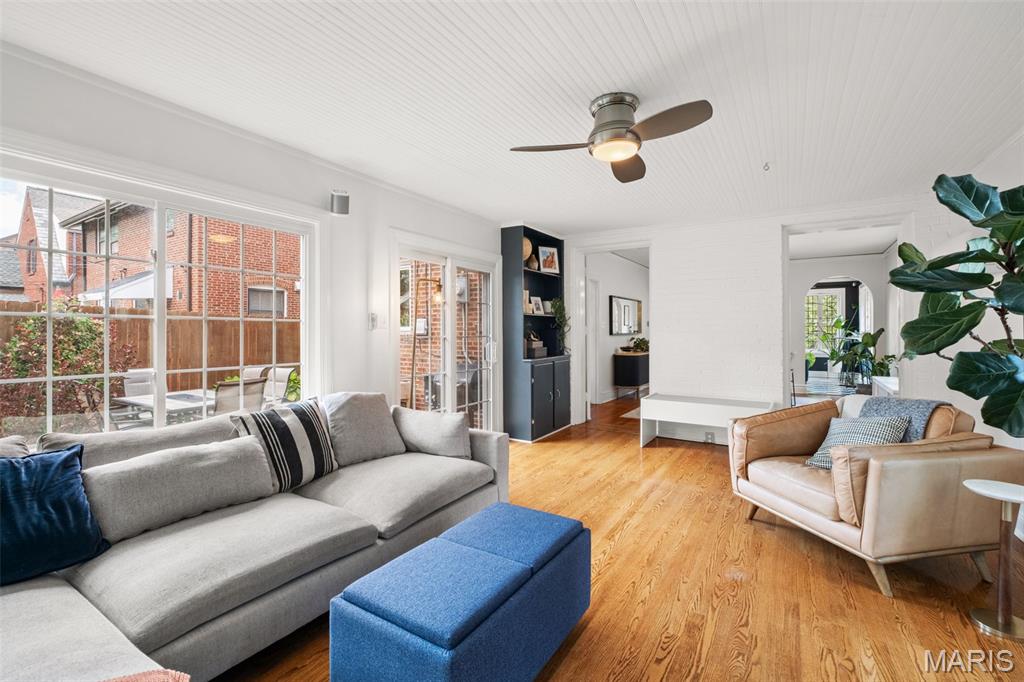 Alta Dena - Residential