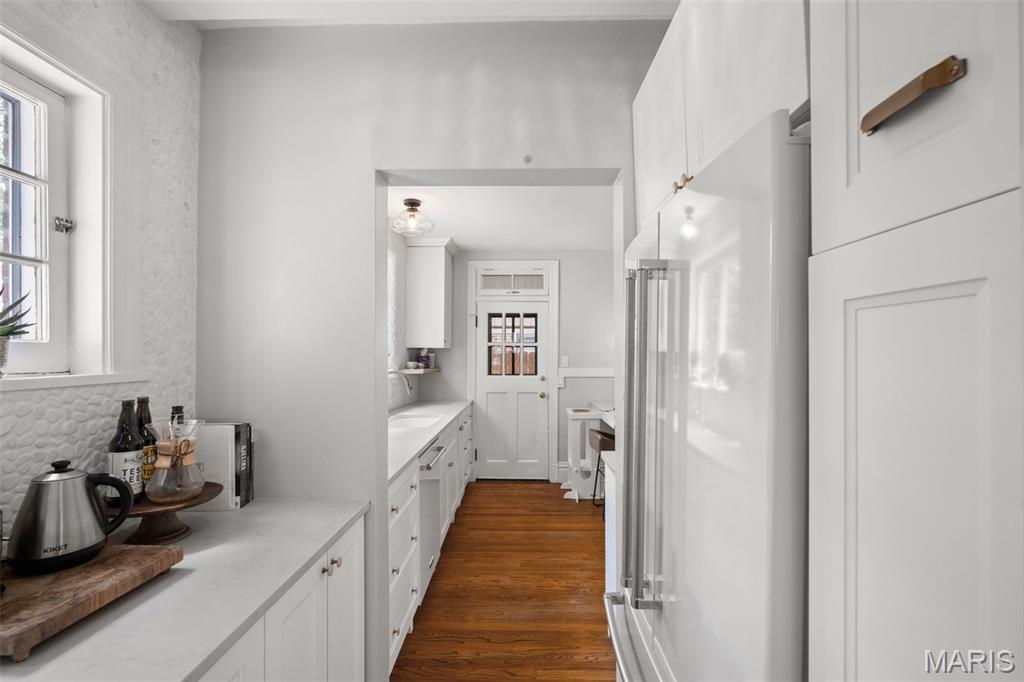 Alta Dena - Residential