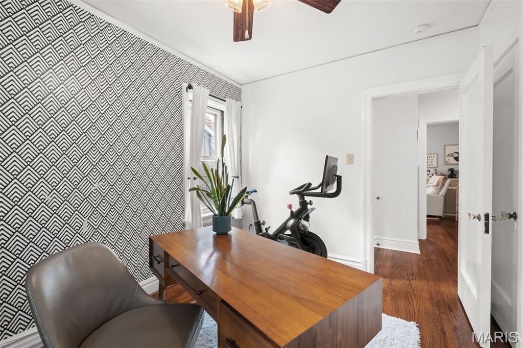 Alta Dena - Residential