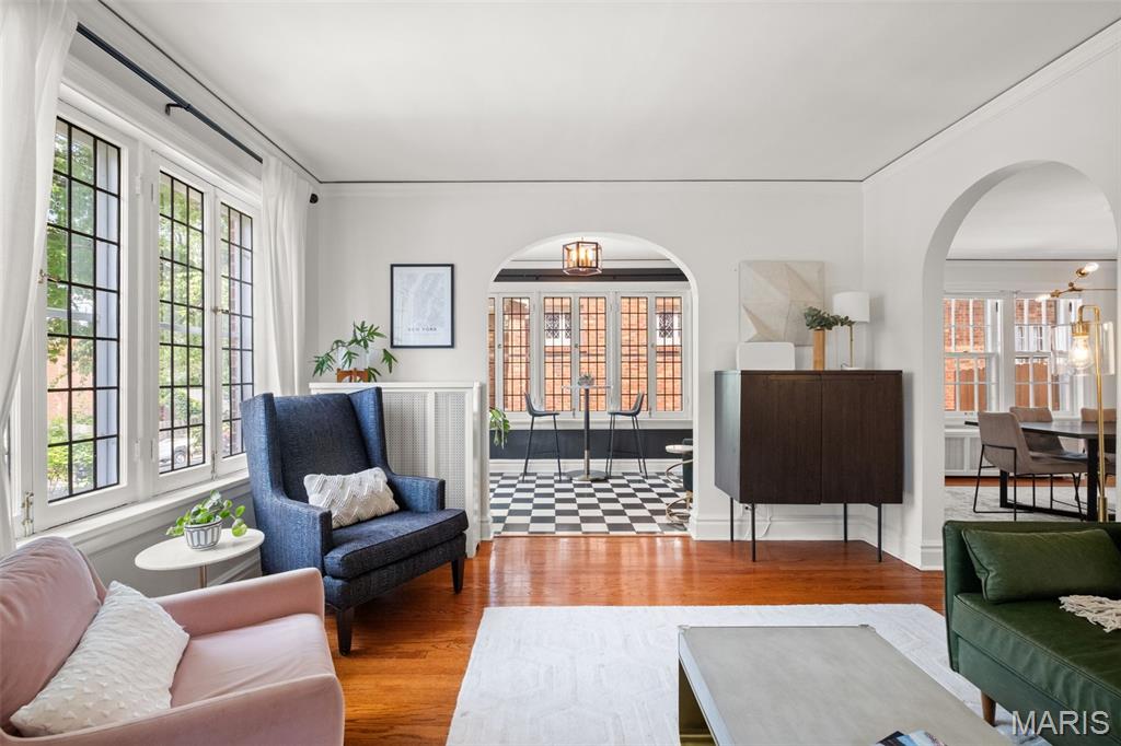 Alta Dena - Residential