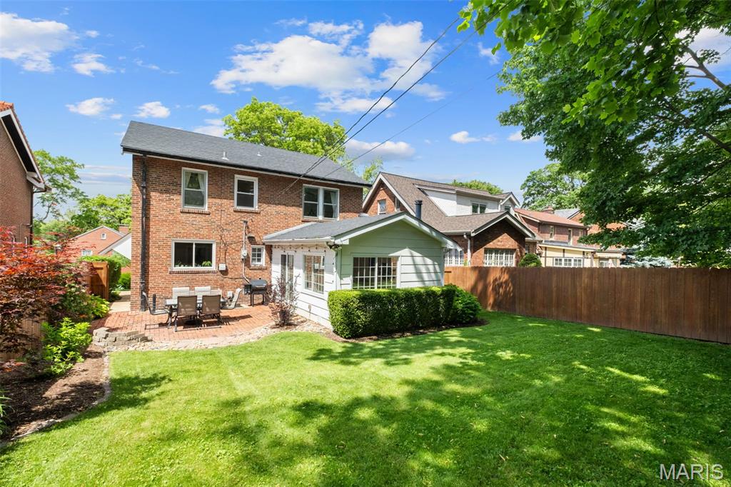 Alta Dena - Residential