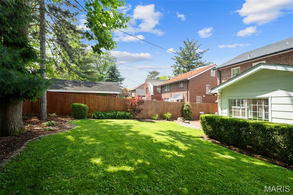 Alta Dena - Residential