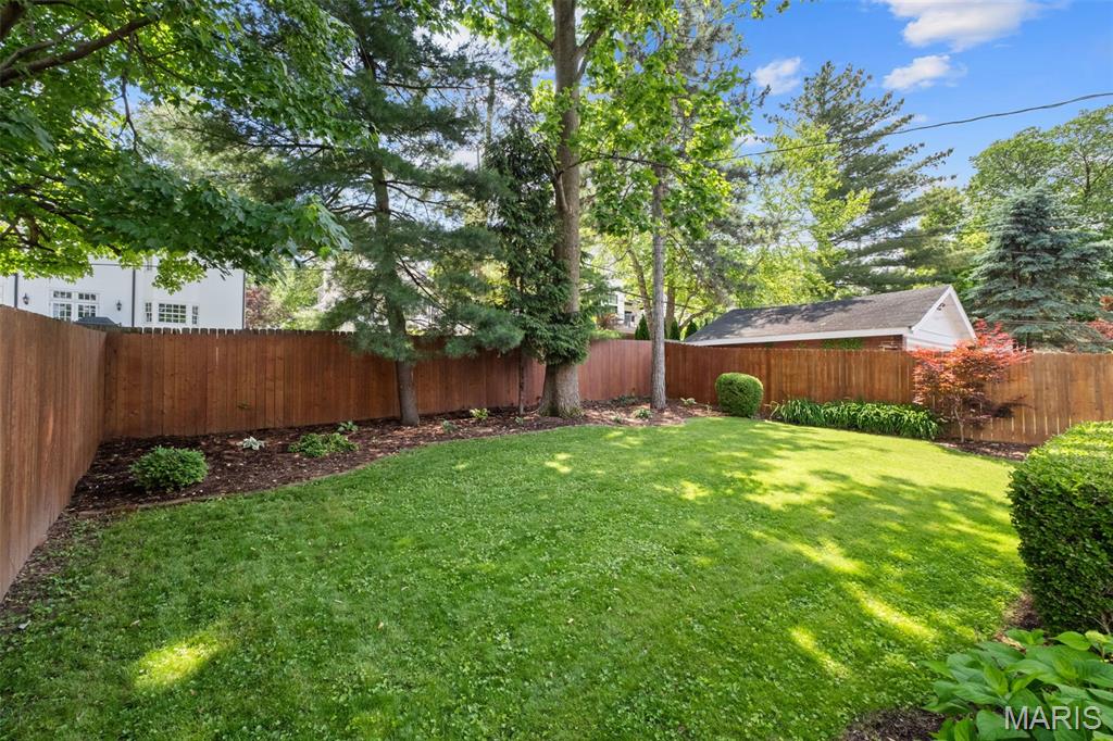 Alta Dena - Residential