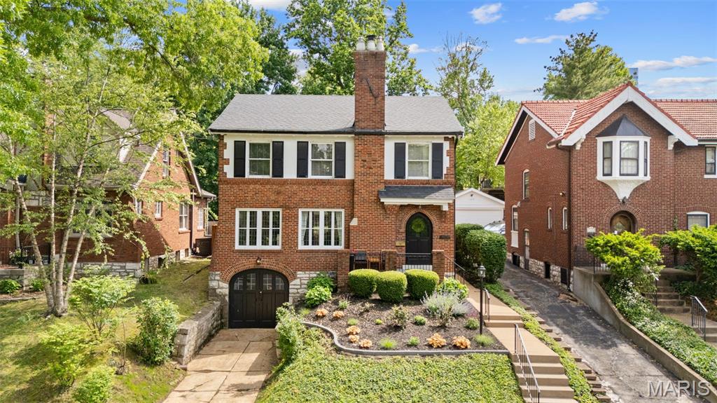 Alta Dena - Residential