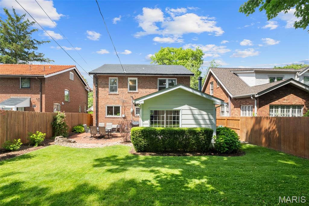 Alta Dena - Residential