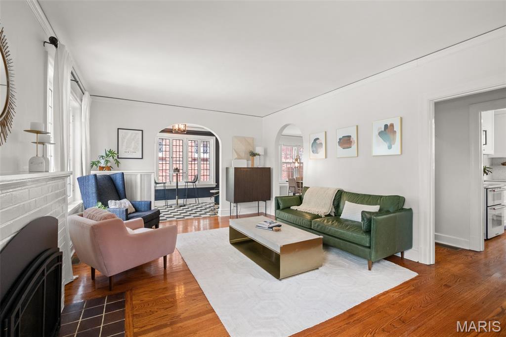 Alta Dena - Residential